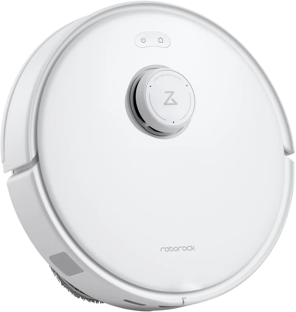 ROBOROCK Qrevo Curv Aspirateur robot