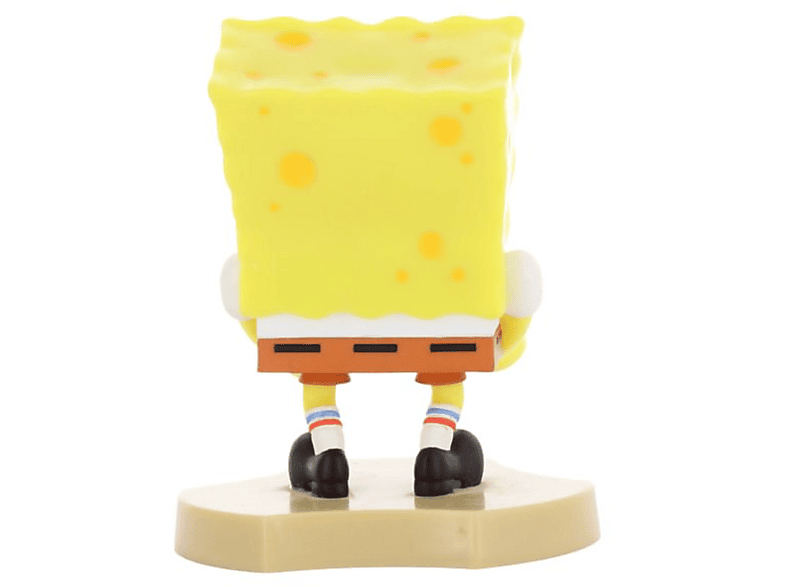 Thumbnail - CABLE GUYS HOLDEM- SPONGEBOB EMPLOYEE OF THE MONTH Holdem