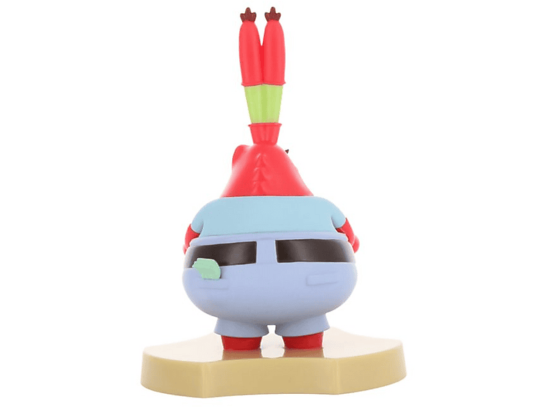 Thumbnail - CABLE GUYS HOLDEM- SPONGEBOB MR. KRABS Holdem