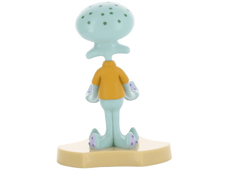 Thumbnail - CABLE GUYS Holdem-SpongeBob Schwammkopf: Thaddäus Tentakel Holdem