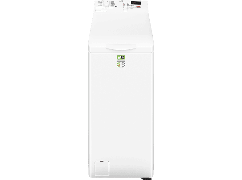 AEG LTR6A41460 6000 ProSense 6000 ProSense® Waschmaschine (6 kg, 1351 U/Min., A, Toplader)
