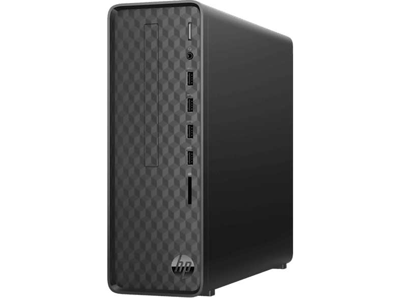 HP Slim Desktop S01-pf4003nb - Intel Core I5-14400 16 Gb 1 Tb Uhd Graphics