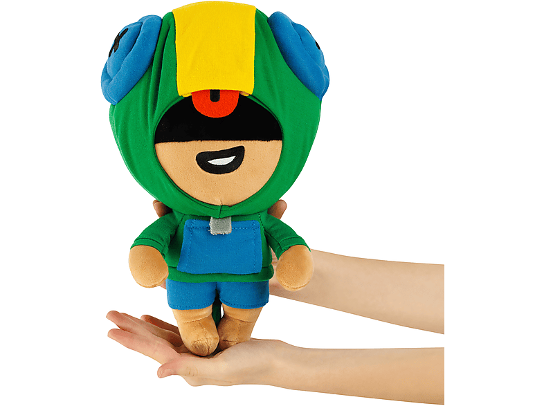 Thumbnail - P.M.I. KIDS WORLD Brawl Stars - 30 cm Plüschfigur