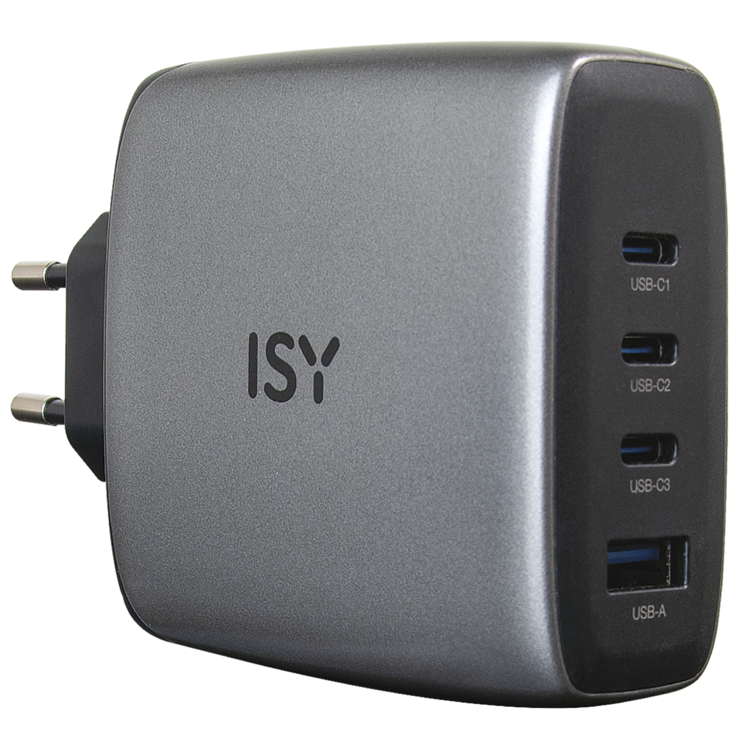 ISY Iac-5140-gy Power Adapter