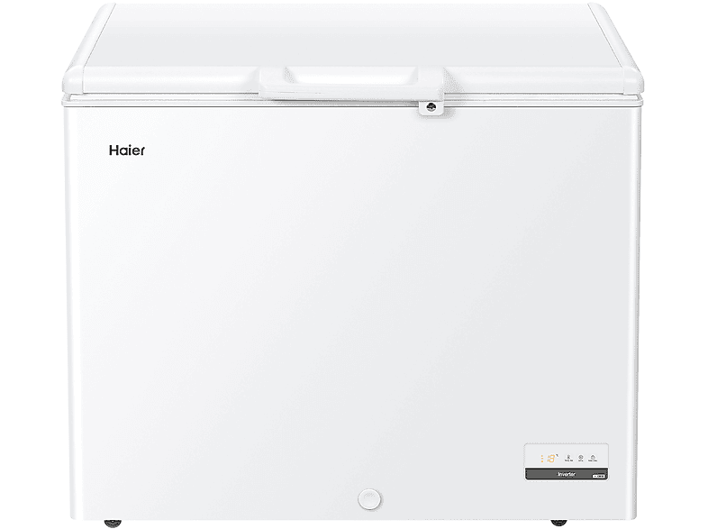 Haier Congelatore pozzo Hce301E, classe E