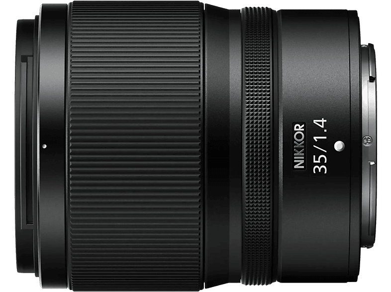 NIKON Nikkor Z 35mm f/1.4 Z Serisi Lens