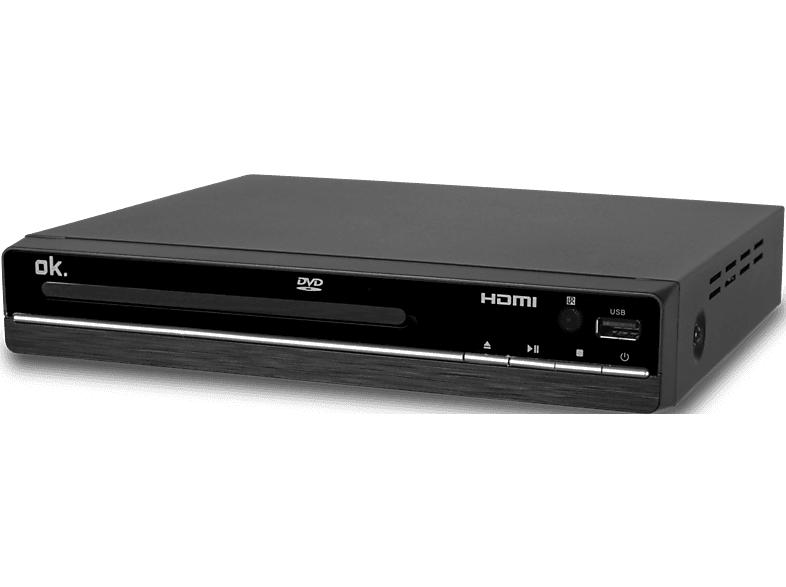 OK. OPD 270-2 Dvd-speler