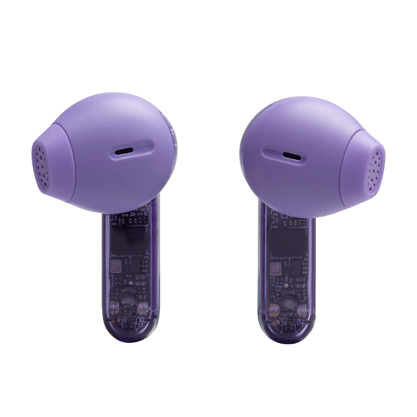 JBL Tune Flex2 NC Bluetooth Kulak İçi Kulaklık Ghost Mor KI /M