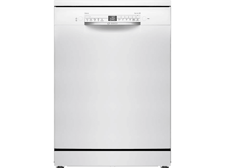 Bosch Sms4evw00e - Vaatwasser C