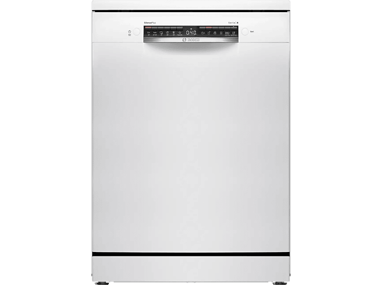 Bosch SMS4EVW08E Lave-vaisselle Pose Libre