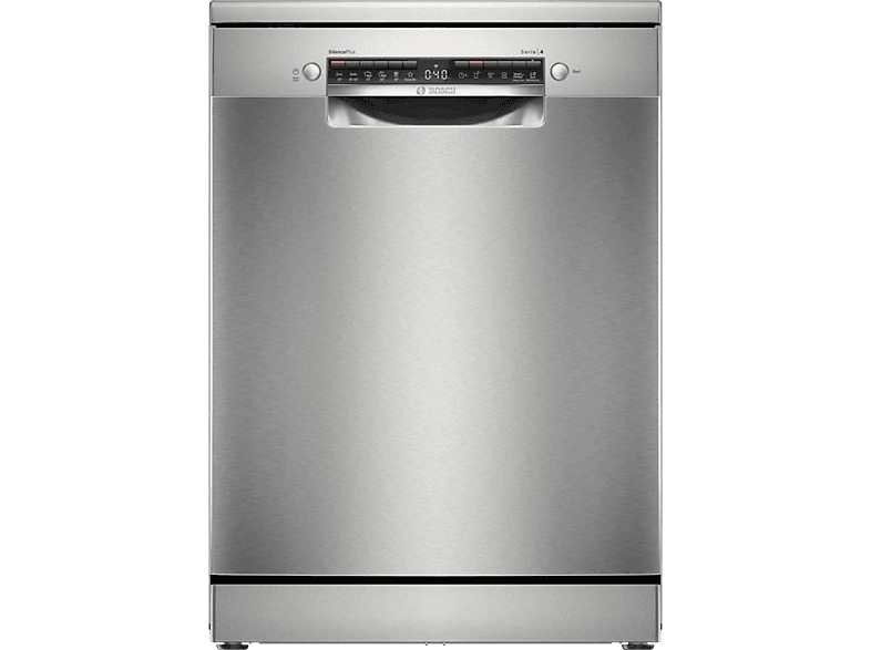 Bosch Sms4eai28e - Vaatwasser A