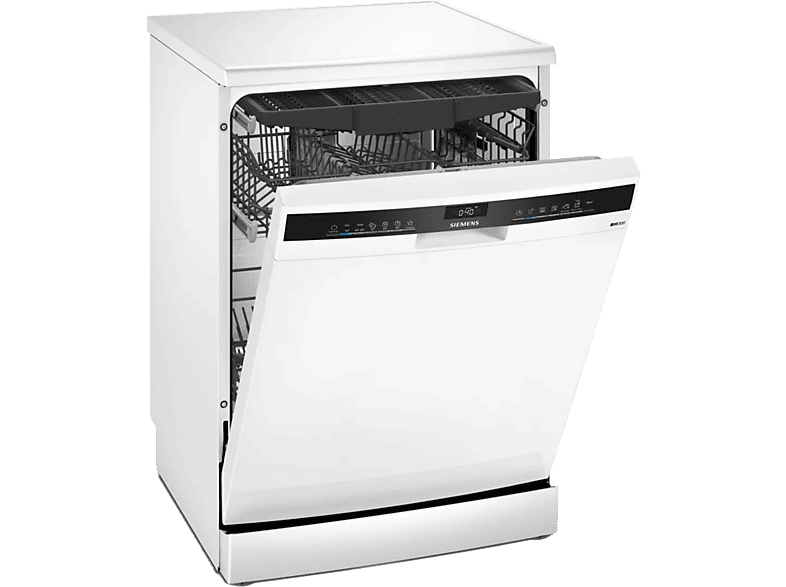 Siemens Sn23hw02me - Vaatwasser D