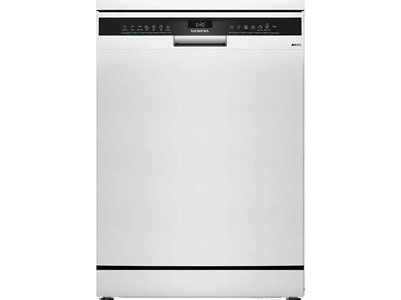 SN23EW03KE Blanc Lave-vaisselle