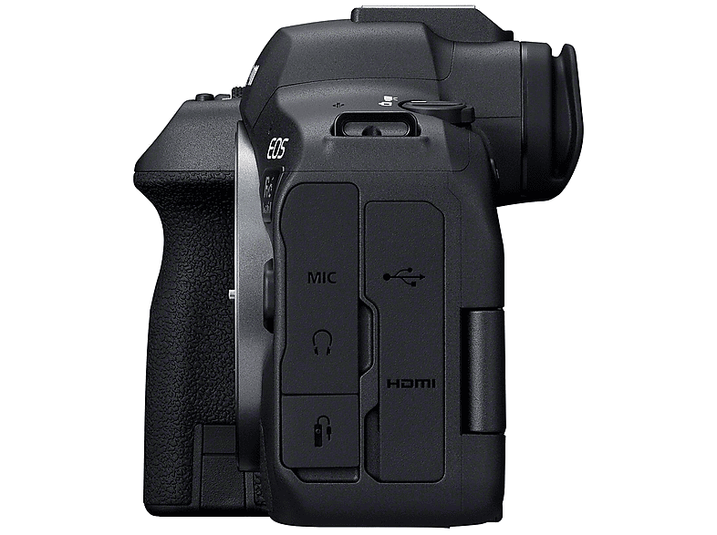 ＥＯＳ　Ｒ６　ＭＡＲＫ　ＩＩ Canon EOS R6 Mark II Review