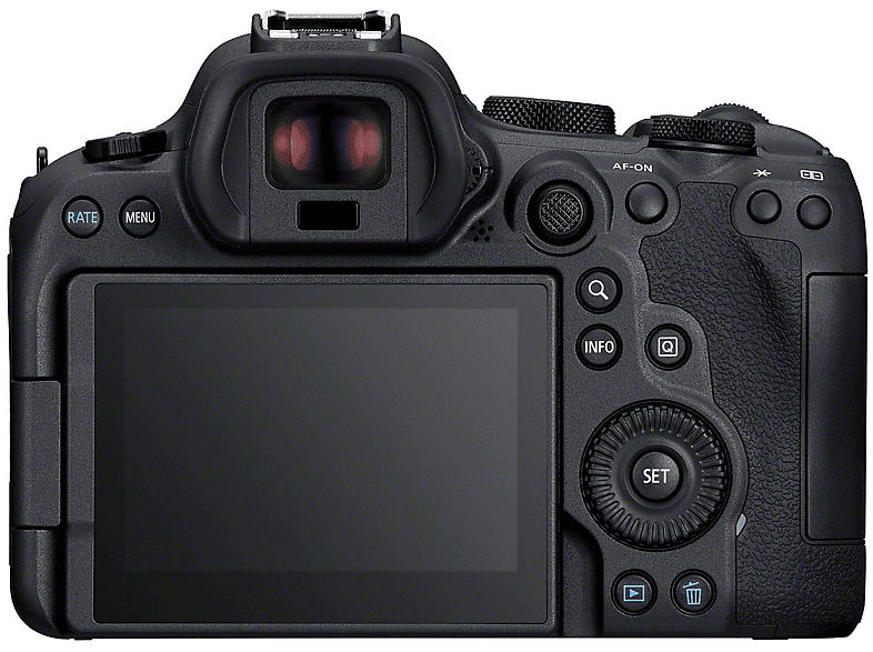 ＥＯＳ　Ｒ６　ＭＡＲＫ　ＩＩ Canon EOS R6 Mark II Review