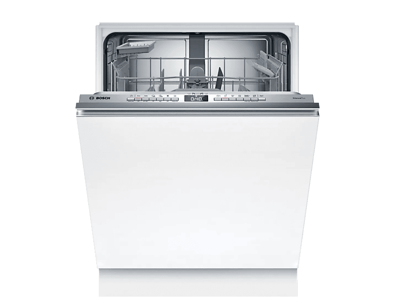 Bosch Smv4eax28e - Volledig Geïntegreerde Vaatwasser A