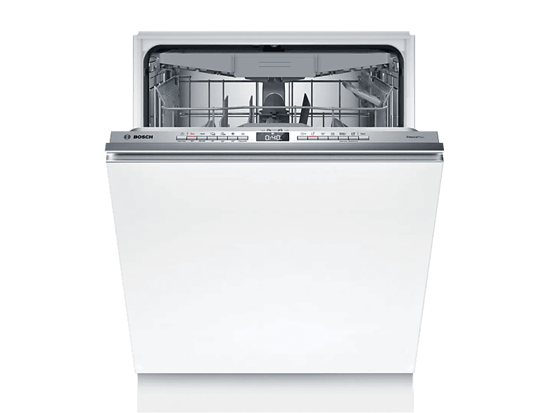 Serie 4 SMV4ECX28E Dishwasher