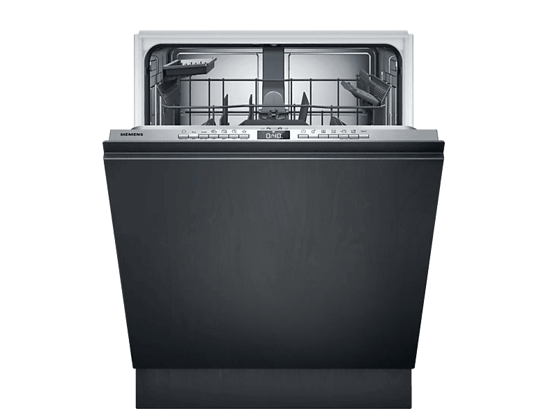 Siemens Sn63ex22ae - Volledig Geïntegreerde Vaatwasser A
