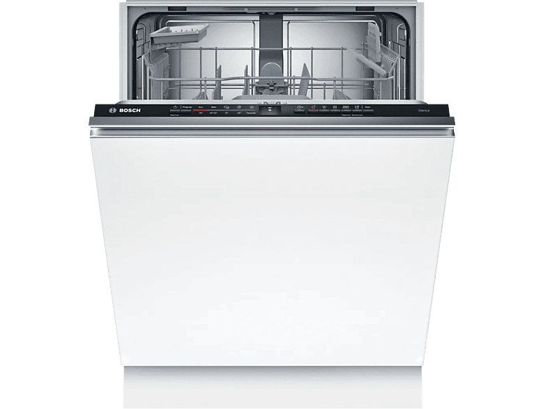 Bosch SMV2ITX09E Lave-vaisselle Encastrable