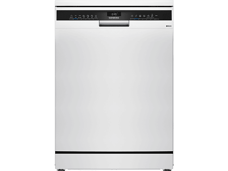 SN23EW28AE Dishwasher