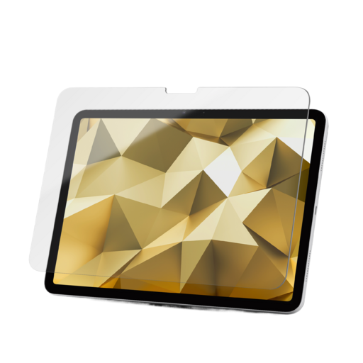 ISY IPG 6107-2D Schermbeschermer voor Apple iPad Air 11" / 10.9"