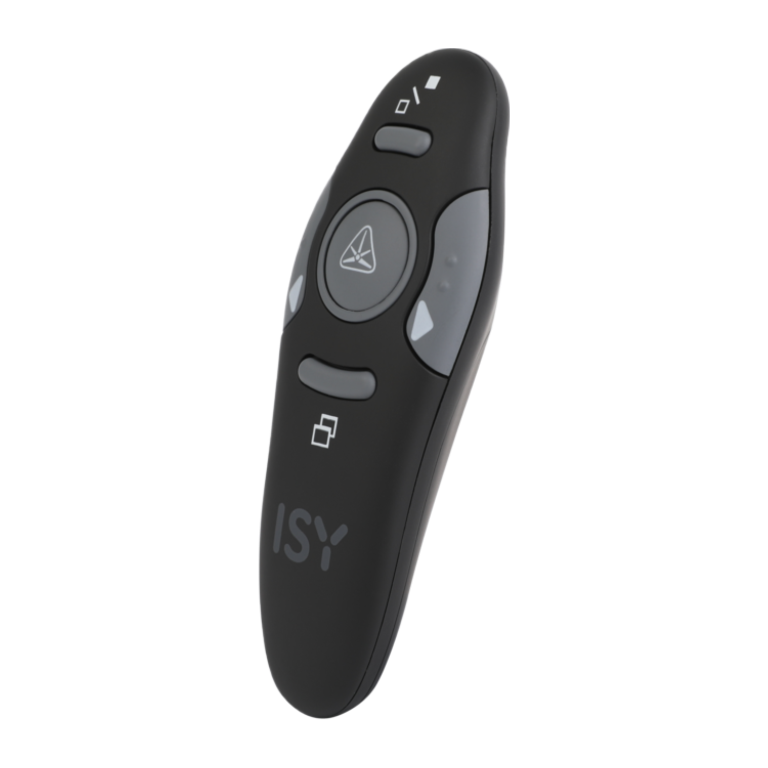 ISY Ip-1100-1 Draadloze Presenter