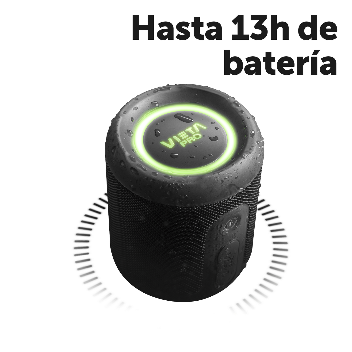 Un compartimento de detergente de lavavajillas abierto con cápsulas dentro.