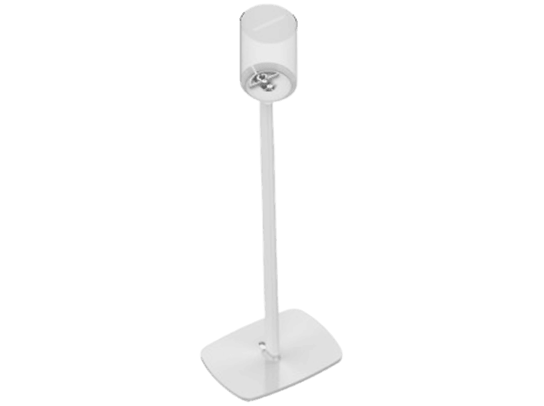 Flexson Vloerstandaard voor Sonos Era 100 Wit