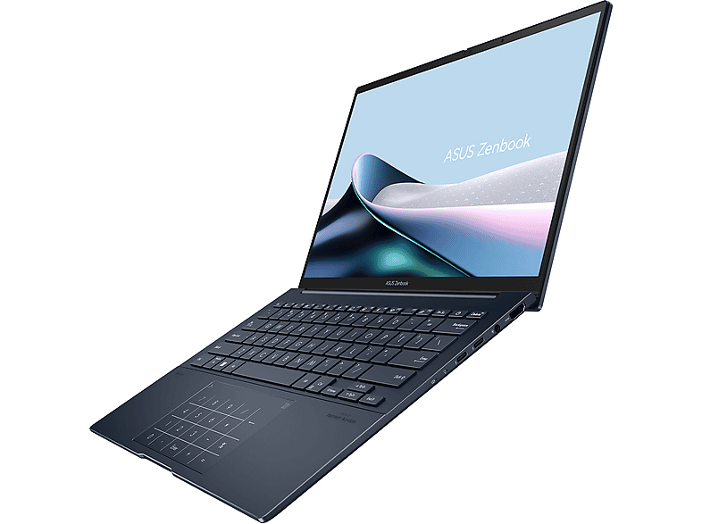 【GW特価】ASUS Zenbook UX3405MA-U5COBU ASUS UX3405MA-QD379W Zenbook 14/Core Ultra 7 155H/16 GB RAM/1 TB