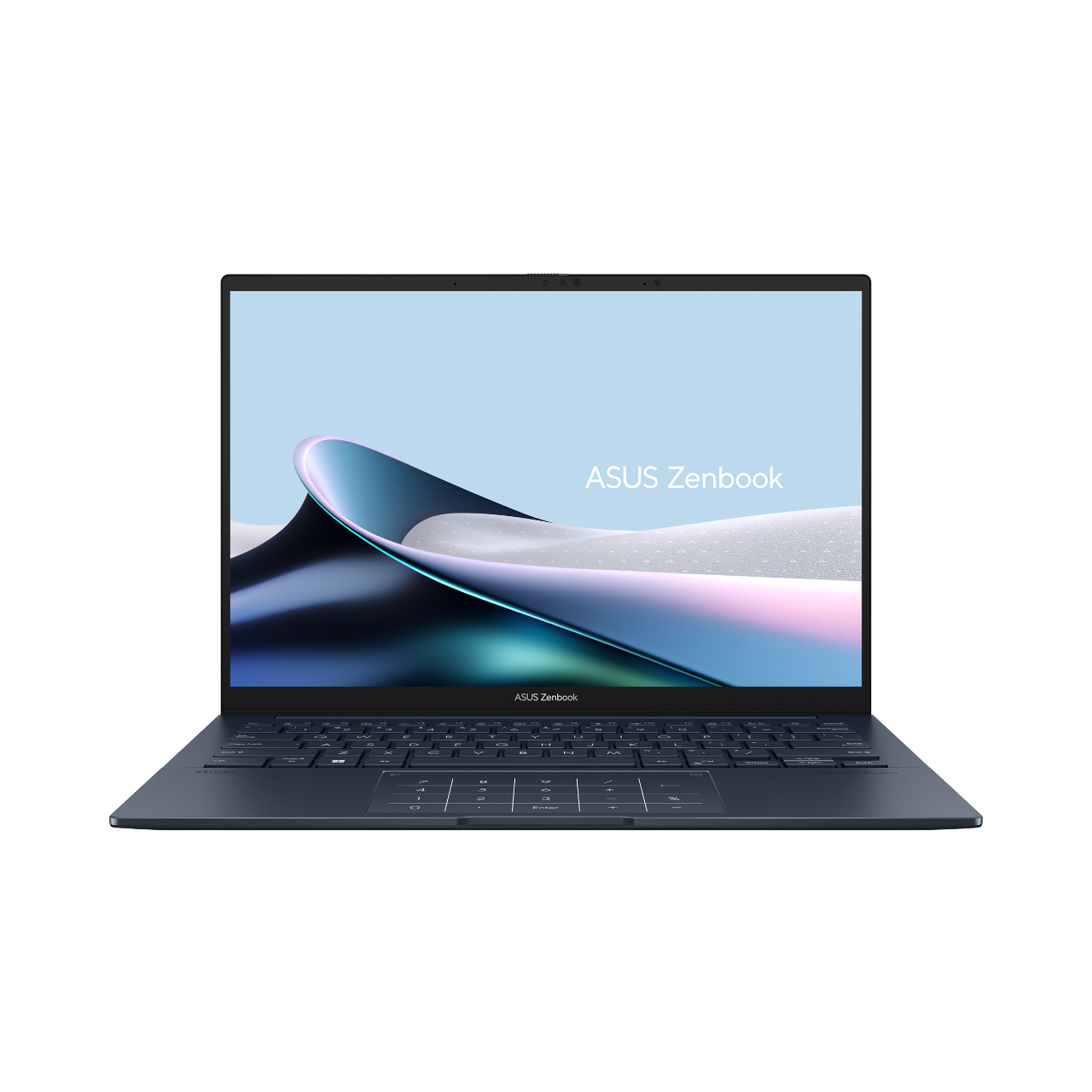 ASUS UX3405MA-QD379W Zenbook 14/Core Ultra 7 155H/16 GB RAM/1 TB