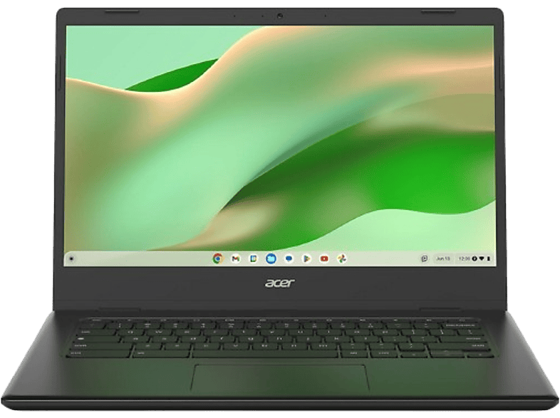 Acer Chromebook 314 CBOA314-1H-C3C4, 14 Full-HD, Intel® Celeron® N4500, 8GB RAM, 64GB eMMC, UHD Graphics, Google Chrome OS, Negro