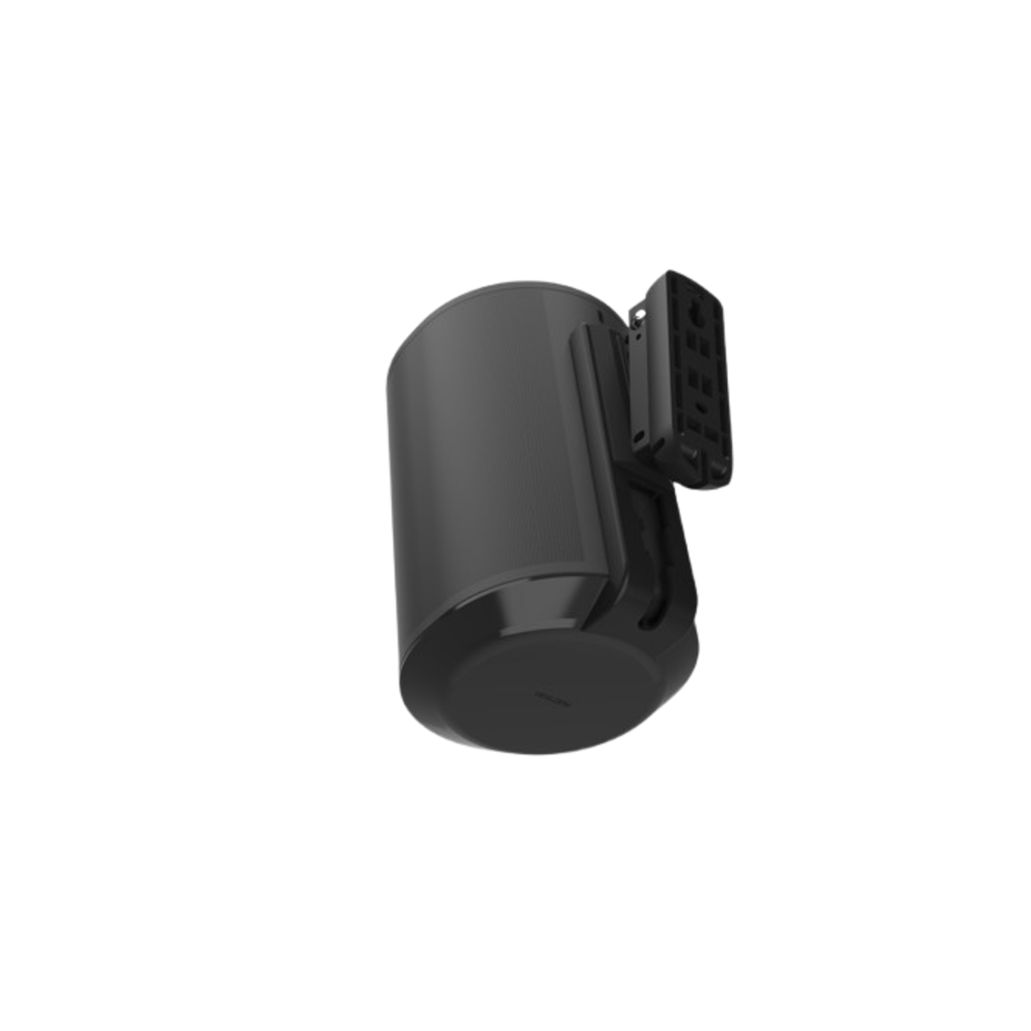 Flexson Sonos Era 100 Zwart - Paar Muurbeugel