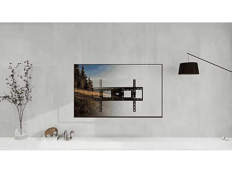 Uchwyt do telewizora ISY ITV-3300 – zdjęcie 3