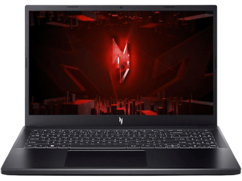 Acer Nitro V 15 ANV15-51-929M, 15.6 Full-HD, Intel® Core™ i9-13900H, 32GB RAM, 1TB SSD, GeForce RTX™ 4060, Sin sistema operativo
