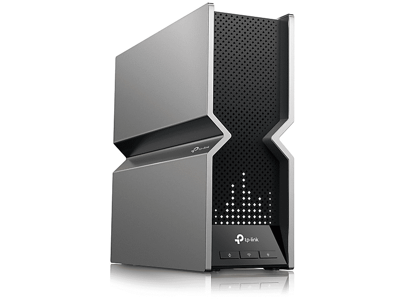 Router TP-LINK Archer BE800 Wi-Fi 7 BE19000 – zdjęcie 2