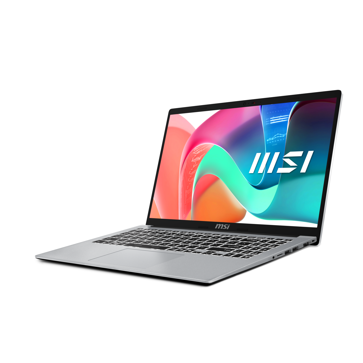 MSI Modern 15 F13MG-017NL | 15.6 inch - Intel® Core™ i7 - 16 GB