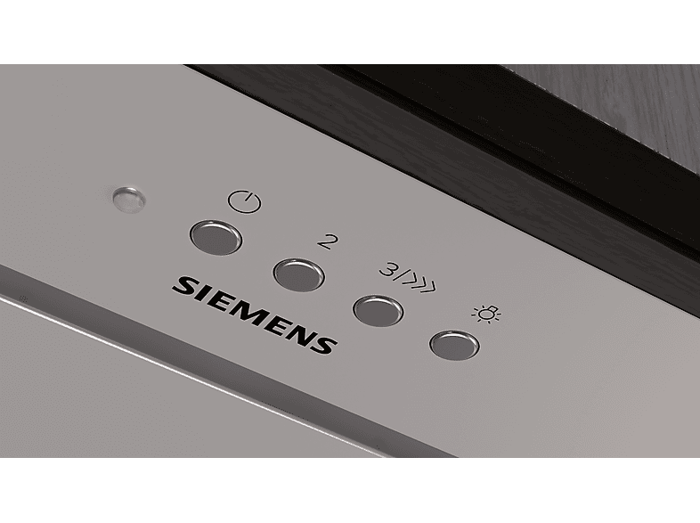 Siemens LB56NAC50 iQ500, Lüfterbaustein, Dunstabzugshaube (520 mm breit, 282 mm tief) — Foto 2 von 5
