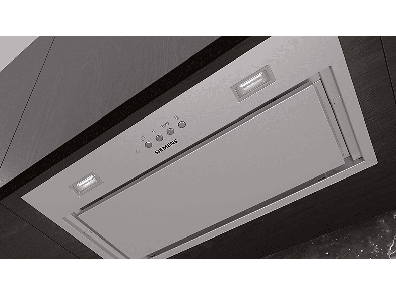 Siemens LB56NAC50 iQ500, Lüfterbaustein, Dunstabzugshaube (520 mm breit, 282 mm tief) — Foto 3 von 5