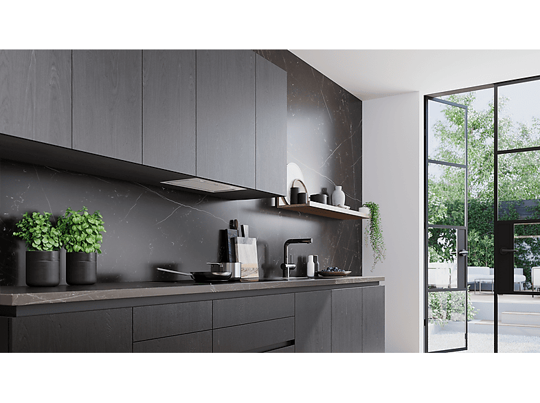 Siemens LB56NAC50 iQ500, Lüfterbaustein, Dunstabzugshaube (520 mm breit, 282 mm tief) — Foto 4 von 5