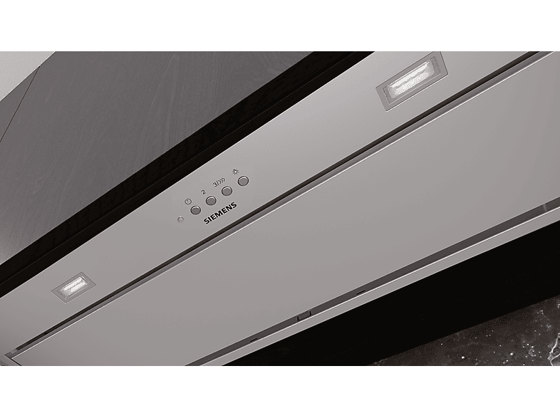 Siemens LB87NAC50 iQ500, Lüfterbaustein, Dunstabzugshaube (860 mm breit, 282 mm tief) — Foto 2 von 5