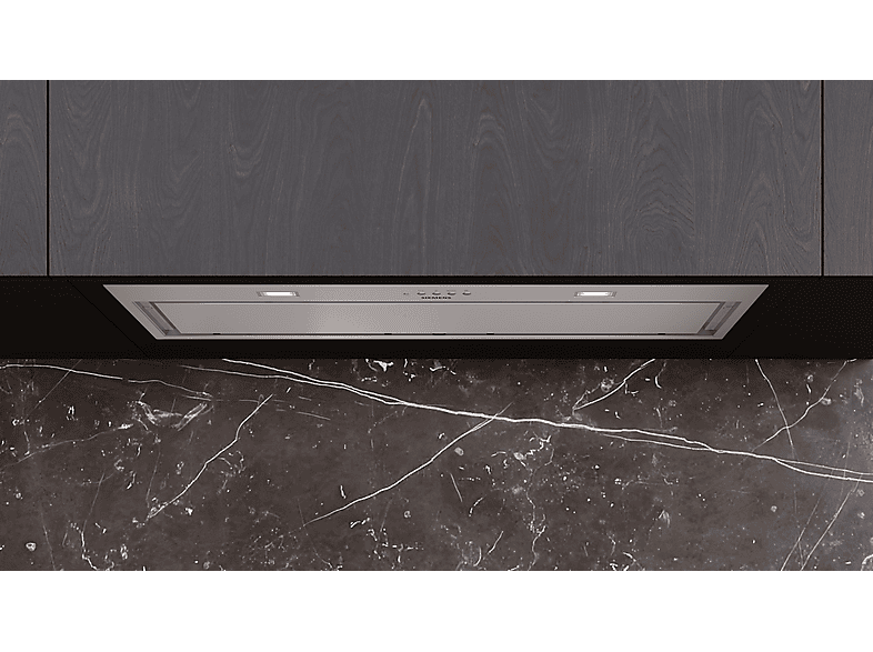 Siemens LB87NAC50 iQ500, Lüfterbaustein, Dunstabzugshaube (860 mm breit, 282 mm tief) — Foto 3 von 5