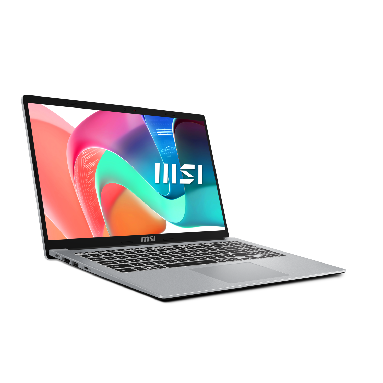 Windowsノート本体 MSI Modern 15 F13MG MSI Modern 15 F13MG-019NL | 15.6 inch - Intel® Core™ i5 - 16 GB