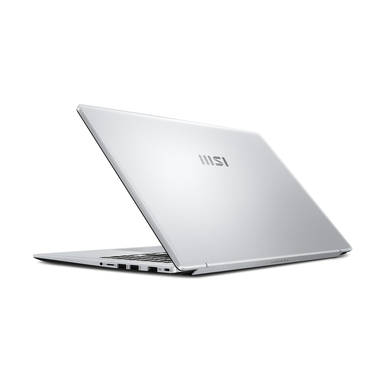 MSI Modern 15 F13MG-019NL | 15.6 inch - Intel® Core™ i5 - 16 GB
