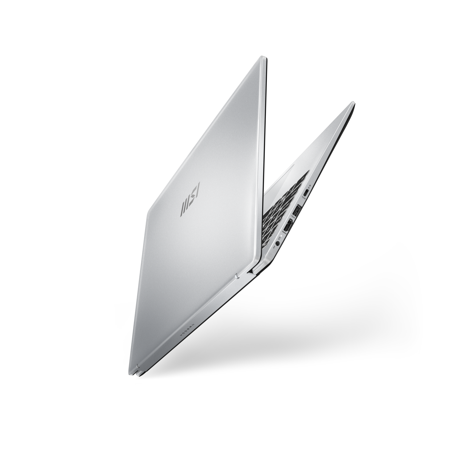 MSI Modern 15 F13MG-019NL | 15.6 inch - Intel® Core™ i5 - 16 GB
