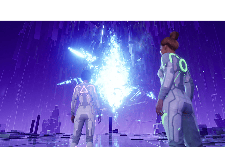 Thumbnail - Split Fiction - [Xbox Series X]