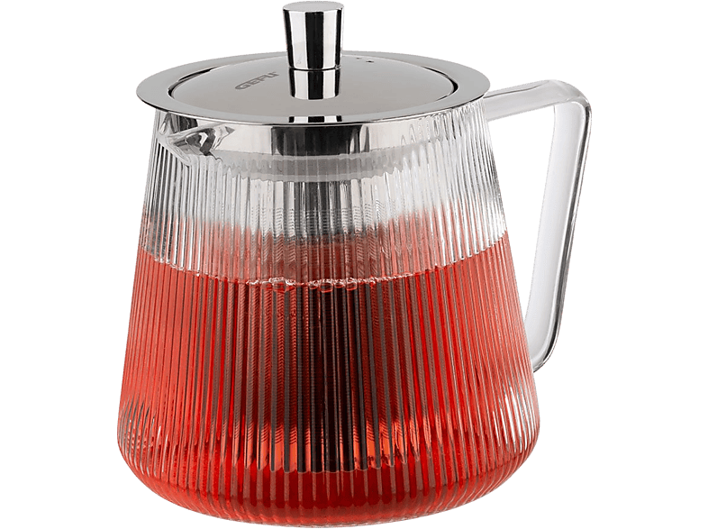 Gefu 16193 Teekanne INFUSA 800 ml