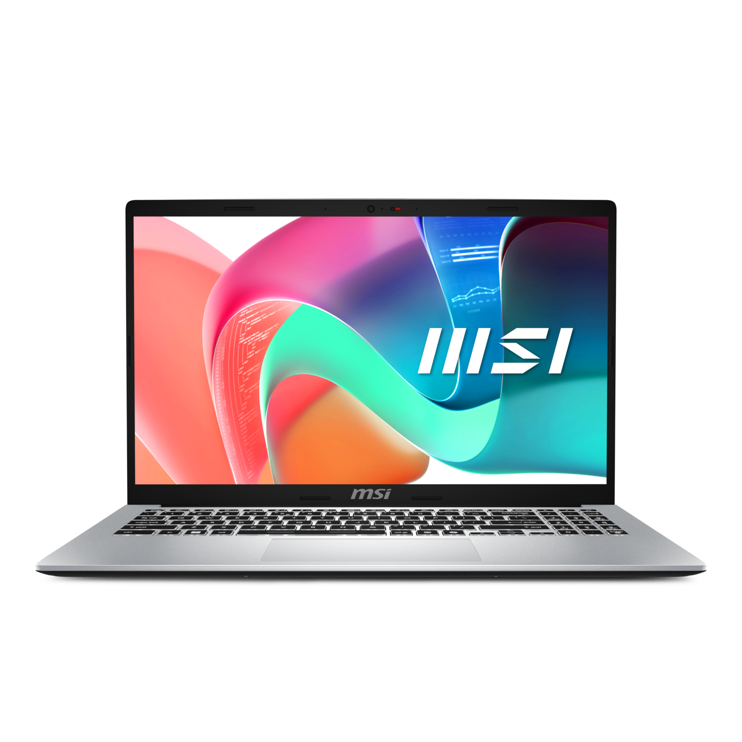MSI Modern 15 F1MG-006NL -...