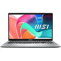 MediaMarkt MSI Modern 15 F13MG-023NL - 15.6 inch - Intel® Core™ i3 - 8 GB - 512 GB aanbieding