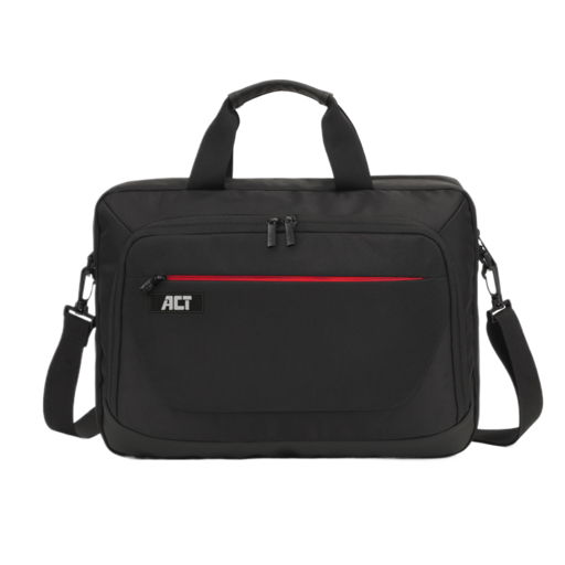 ACT Connectivity Suburb 15,6" Laptoptas