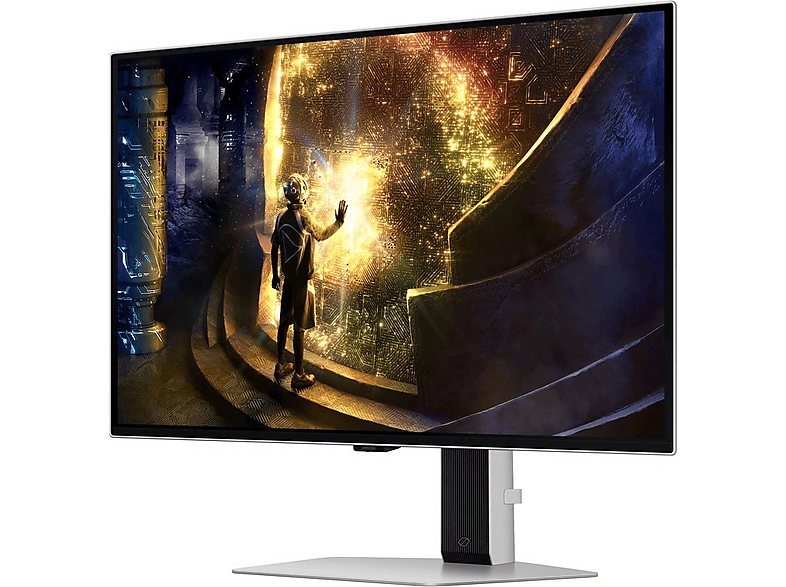 SAMSUNG Odyssey OLED G6 LS27DG612SUXEN | 27 inch | 2560 x 1440